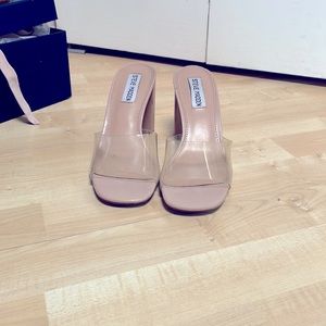 Steve Madden sandals